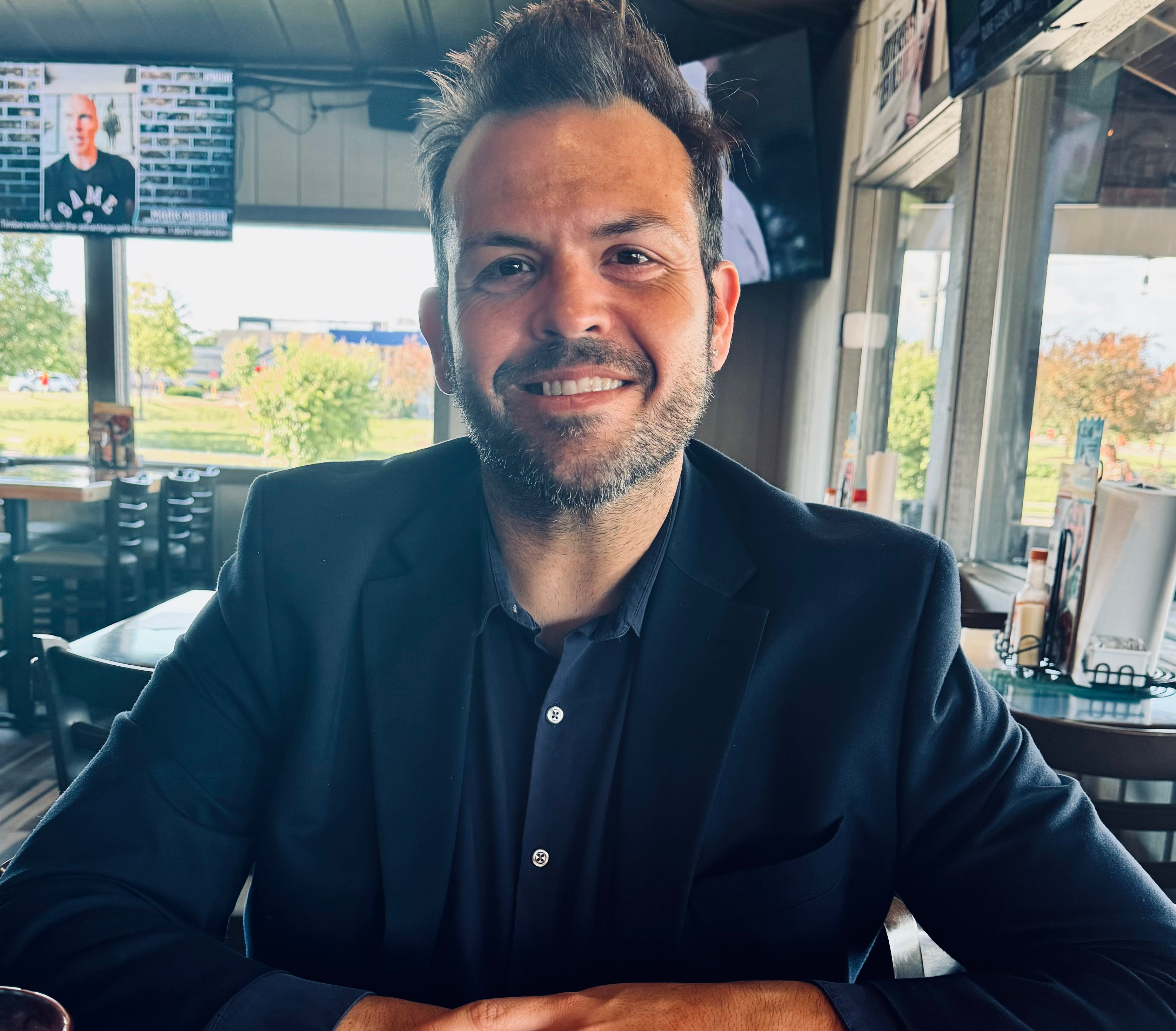Writer: Matthew Andrews