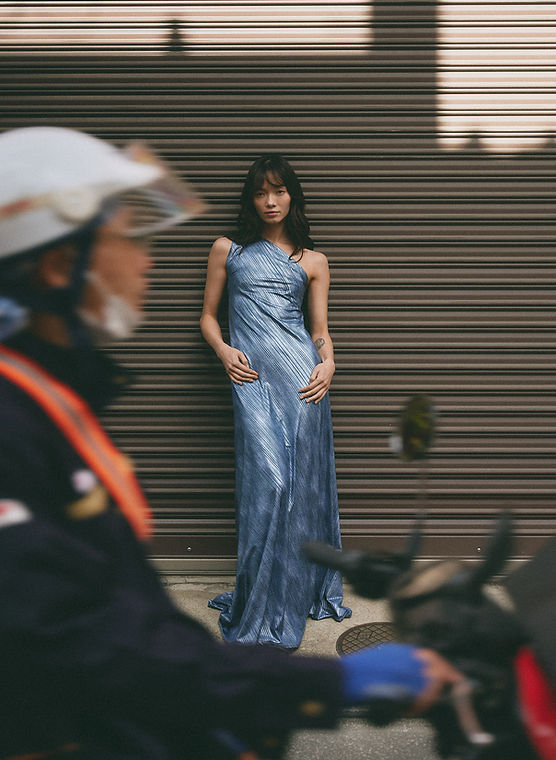 Model posing, fashion photography tokyo bali lisbon munich, resort wear videographer photographer