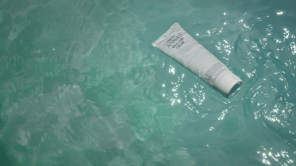 creme, skin care, video trailer, videography bali