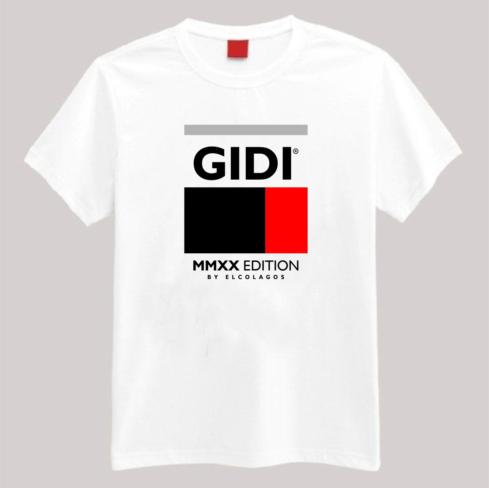 TS10 - GIDI series 1