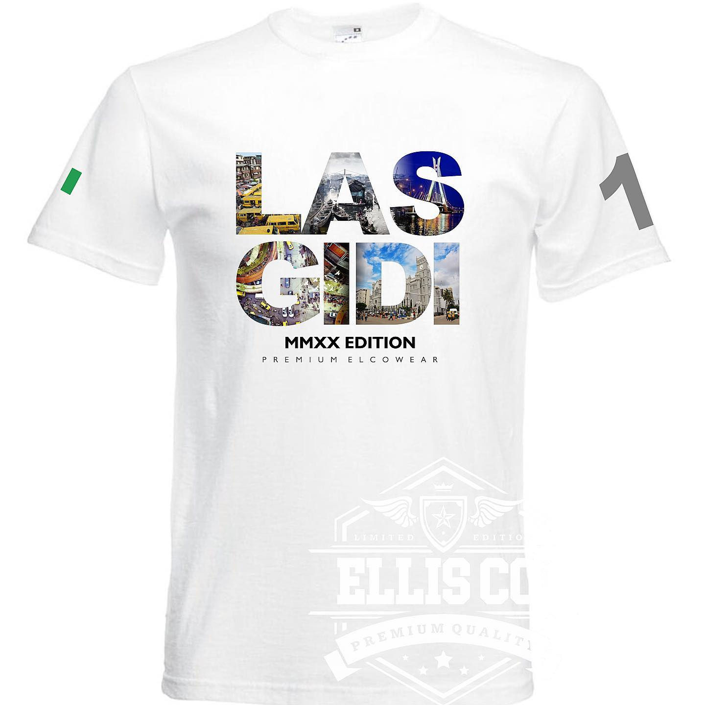 TS25 - GIDI series 4