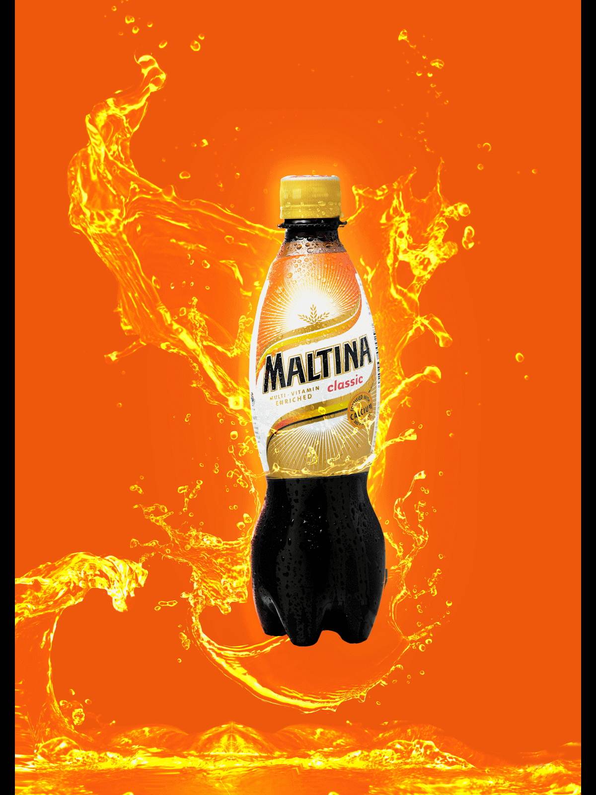 Maltina