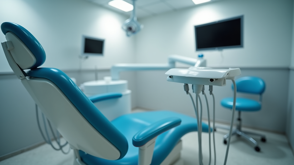 The Importance of Regular Dental Care