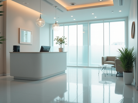 Discover the Best Dentists in Ghatkopar for Your Smile Care