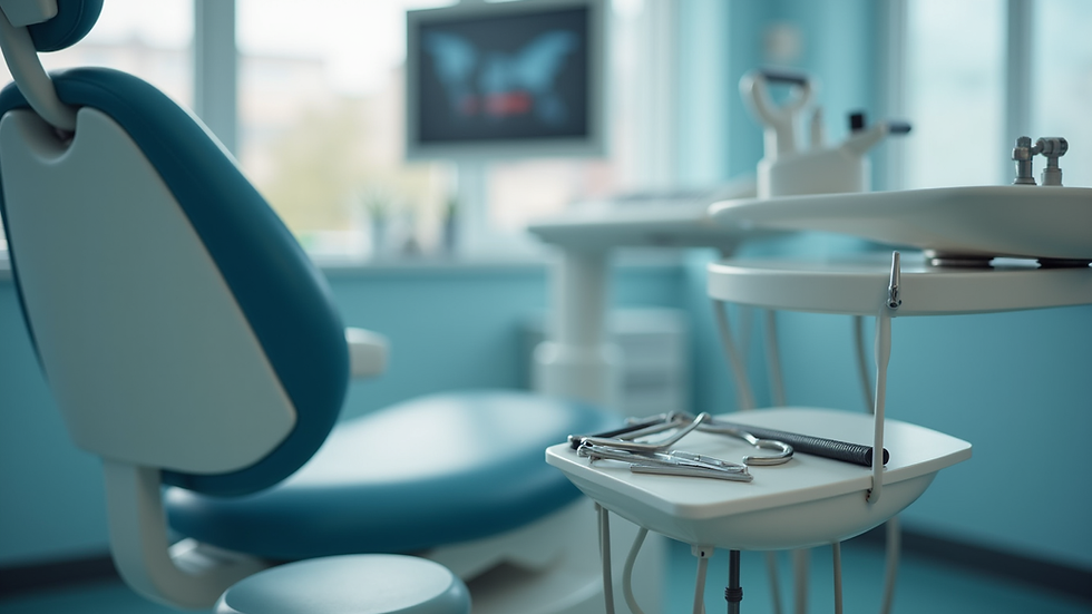 The Importance of Regular Dental Care