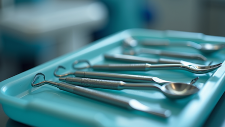 Steps to Achieving a Perfect Smile Design