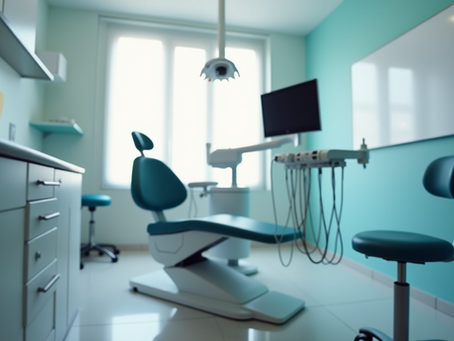 Understanding the Range of Services at Dental Clinics
