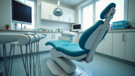 Transform Your Smile with Cosmetic Dentistry Options