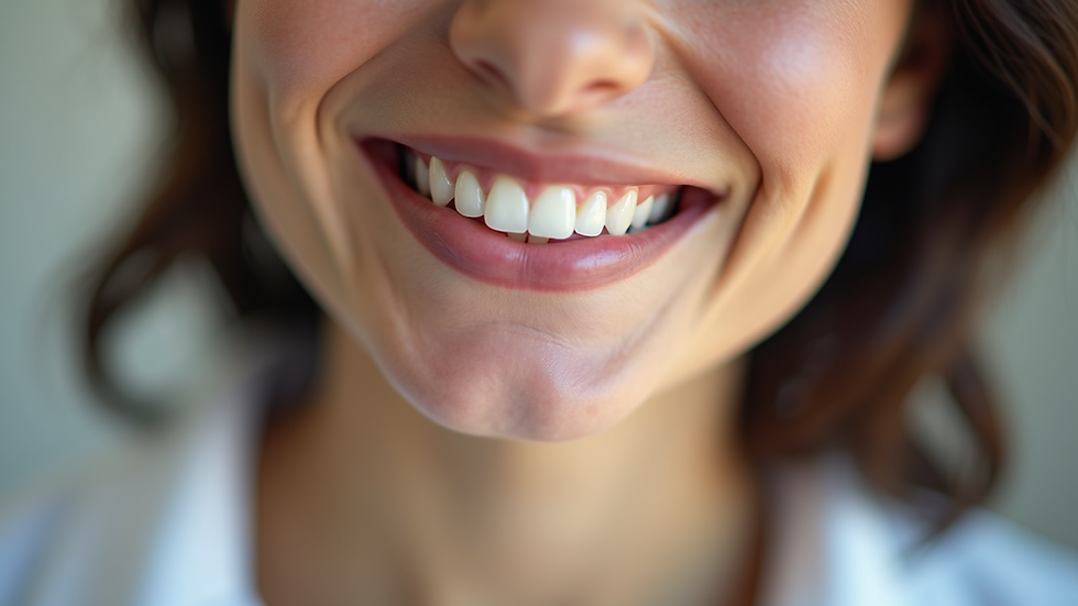 Key Practices to Keep Your Gums Healthy