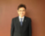 代表取締役 森脇高廣