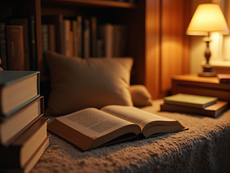 Exploring the Latest Book Reading Trends and Their Impact on Literature