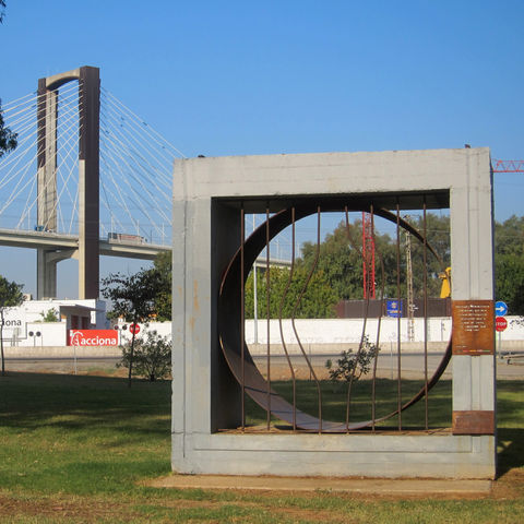 algarcía.estudio vivienda proyectos obra diseño arquitectura arquitecto reforma 
Sevilla
El Colector Sur