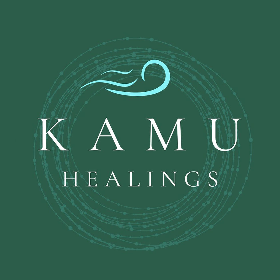 Kamu Healings