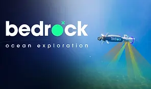 Bedrock’s autonomous ocean-mapping ambitions score $25M as renewables rise