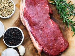 Pourquoi manger moins de viande ?