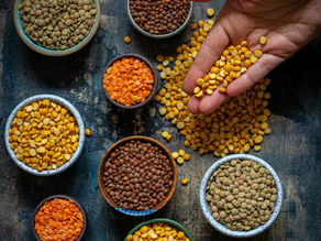 Equilibrer son alimentation sans viande