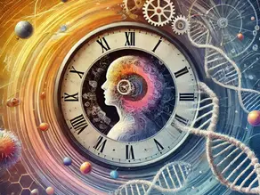 5 choses à savoir sur l'horloge biologique