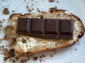 Un goûter, à mon âge ?