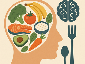 C'est quoi la psychonutrition ?
