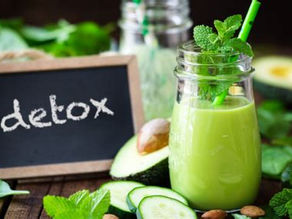Faire une détox après les fêtes ?