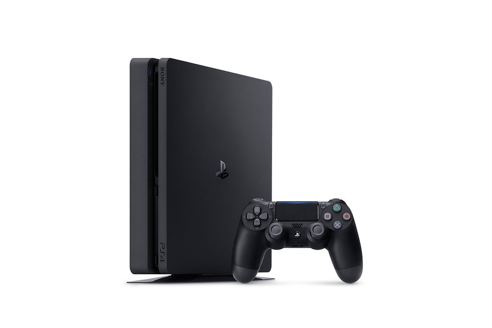 PLASTATION 4 500 GB € 249.99