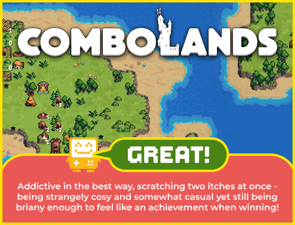 COMBOLANDS