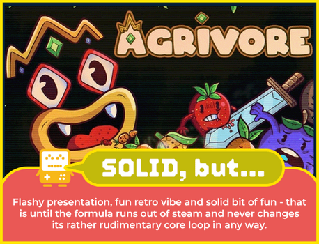 AGRIVORE