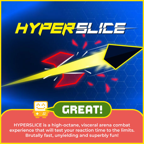 HYPERSLICE