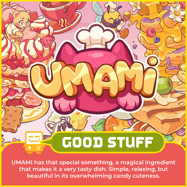 UMAMI