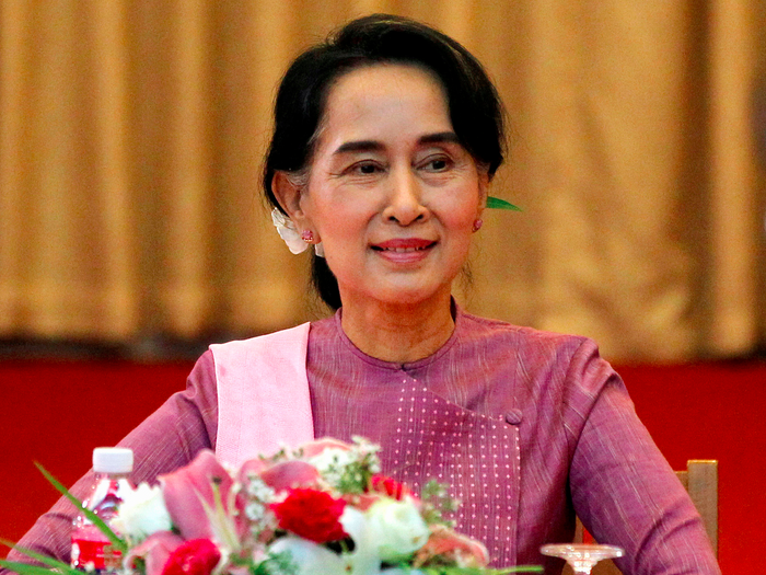 Petit point historique sur la situation en Birmanie, et la crise des Rohingya