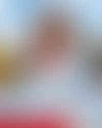 Fátima Bosch en traje de baño Tailandia