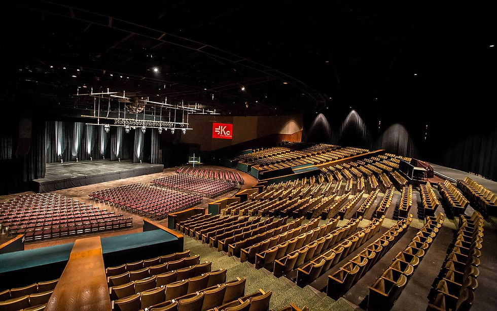 James L. Knight Center de Miami