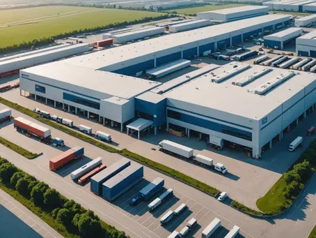 Uncovering the Secret to Building a Lean and Agile Supply Chain for Maximum Resilience