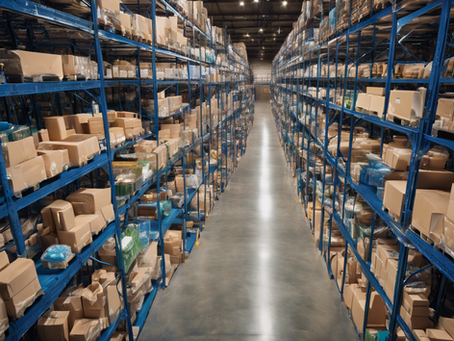 Unlocking Supply Chain Success: Key Strategies and Best Practices