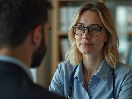 חוויית השירות האישית של Y Hiring