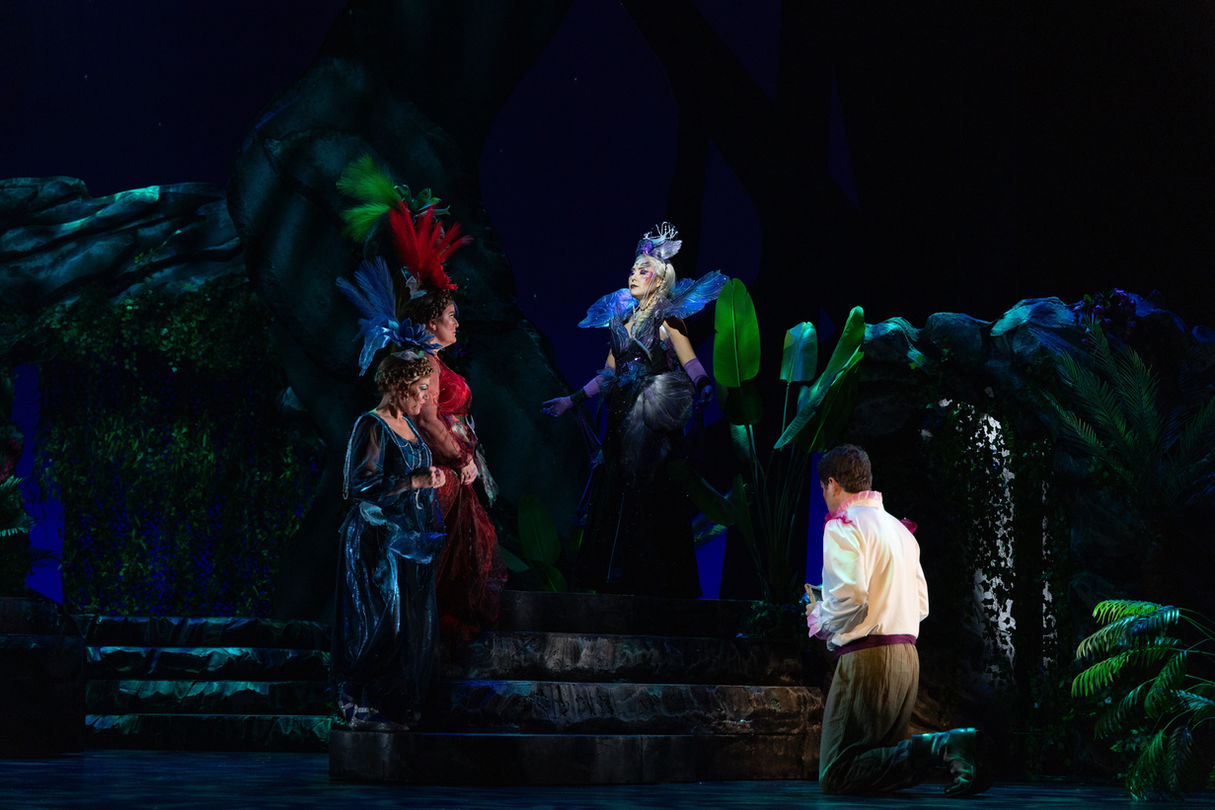 Magic Flute