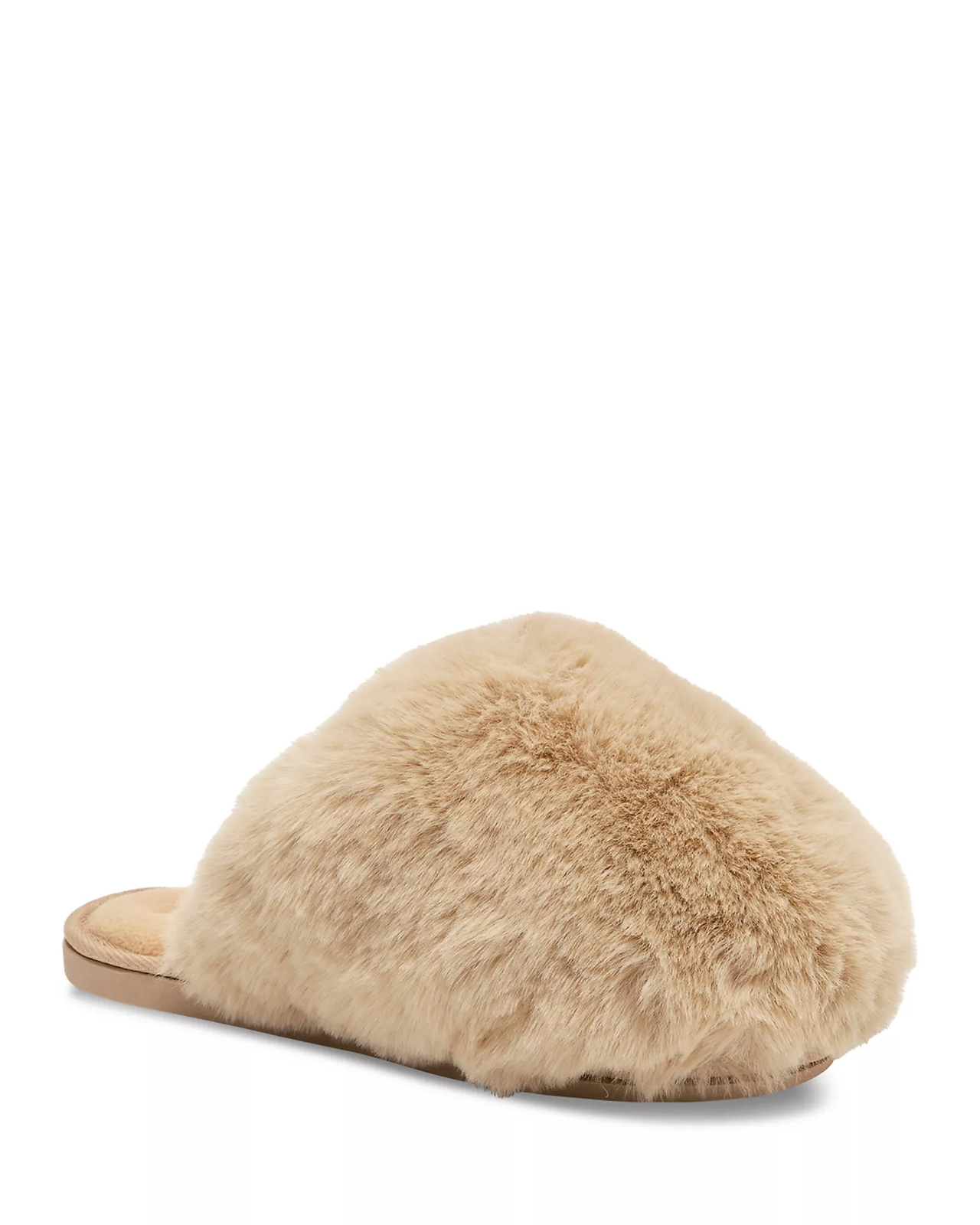 eberjay Plush Mule Slipper