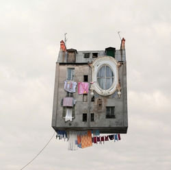 Photo Laurent Chehere