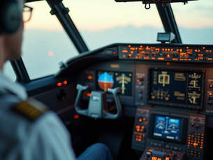 Maximizing Aircraft Safety with Specialized Engineering Solutions