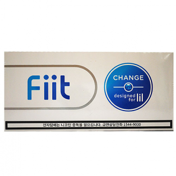 FIT CHANGE