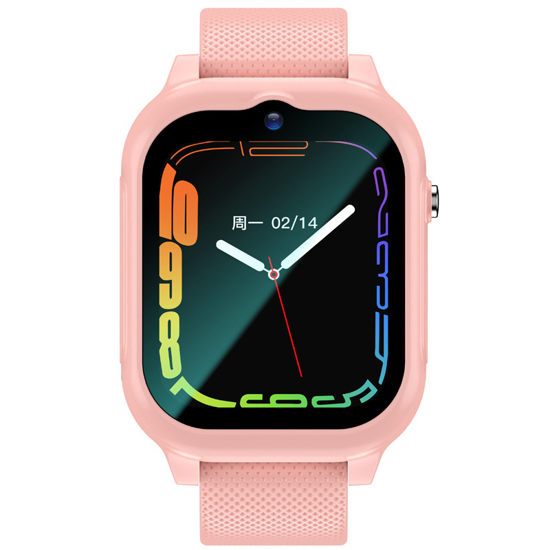 Thumbnail: 4G Kids Smart Watch Phone