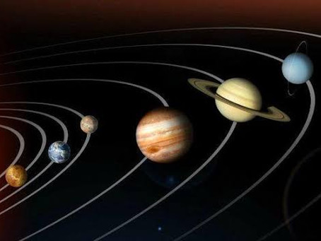 Gravitation Notes