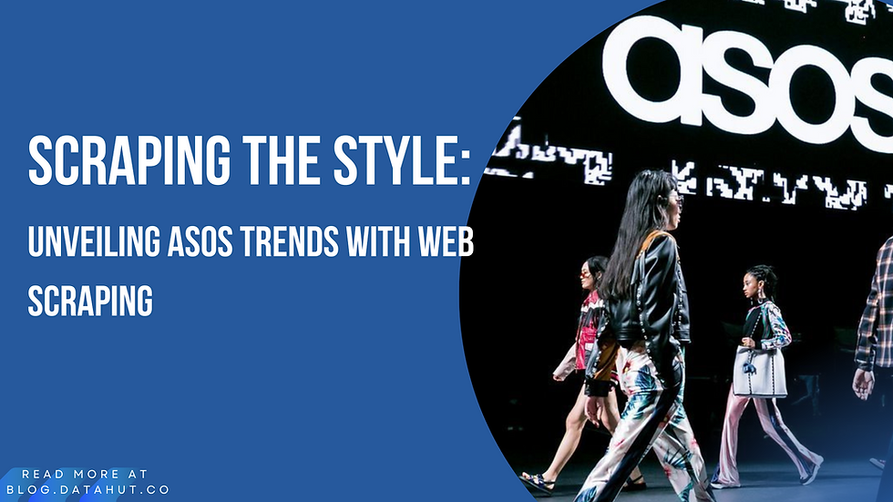 asos trends