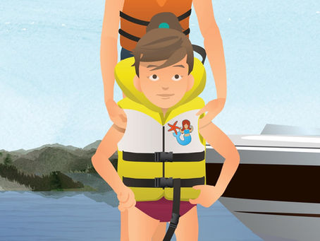 Summer Boating Safety Tips for a Perfect Day on Norfork Lake