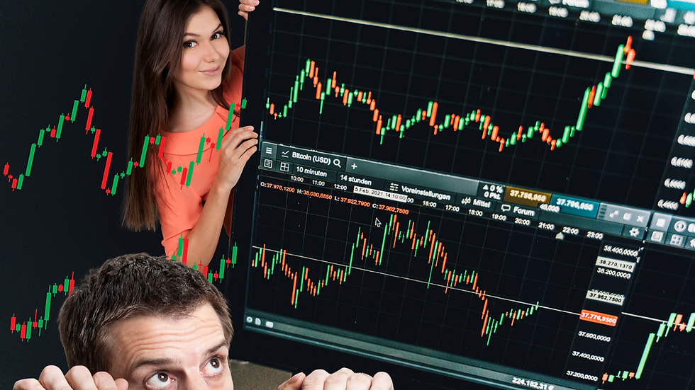 Fact Check: What Percentage of Day Traders Actually Make Money?