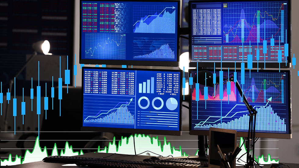 Best Trading Terminals for Active Traders & Investors: Interactive Brokers vs Saxo Bank vs eToro