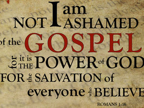 Exploring the the Gospels and Their Impact on Faith