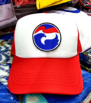 topi | partai perindo | jual