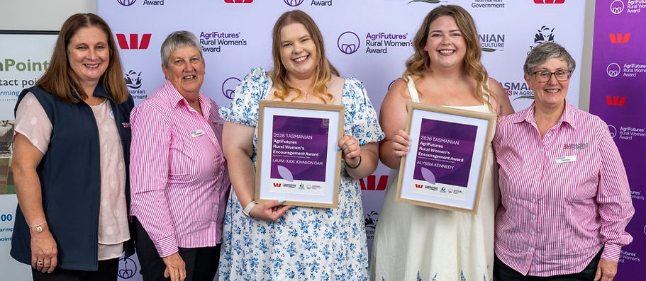 AgrifuturesAwards_Tasmanian Women In Agriculture.jpg
