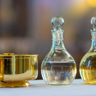 Penance Service • Unción de los Enfermos